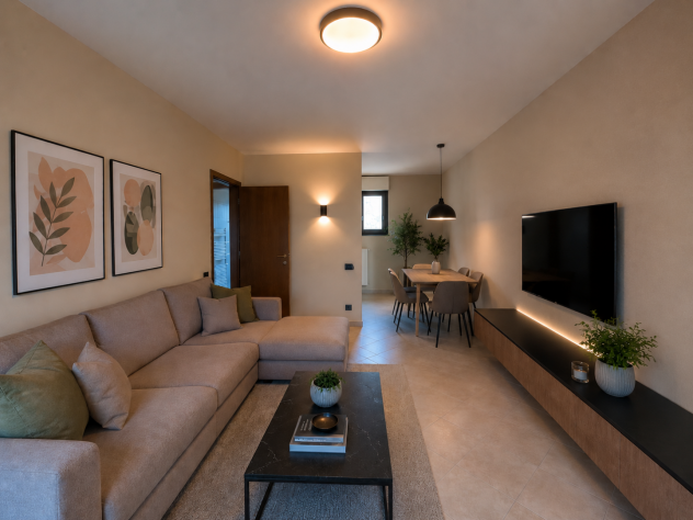 Appartamento in vendita a Casciana Terme Lari 76 mq Rif: 1404567 - Foto 5