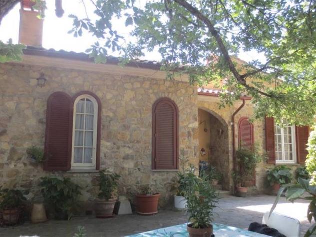 Villa in vendita a Castelnuovo Berardenga 270 mq Rif: 1418655 - Foto 2