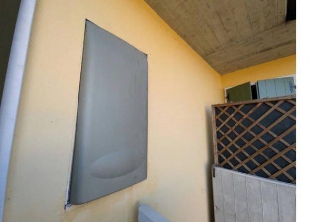 Immobile in asta di 113 m², box auto in vendita a Castelnuovo del Garda - Foto 6