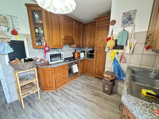 Porzione di casa in vendita a Castelnuovo Magra - Foto 13