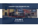 Immobile in asta di 284 m² con più di 5 locali e box auto in vendita a Cava &hellip;