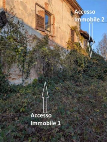 Immobile in asta di 411 m² con più di 5 locali in vendita a Cingia de' Botti - Foto 8