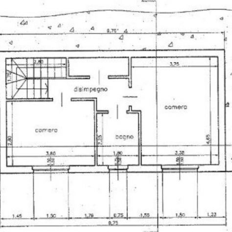 Rif. 8227 – Cogorno – Sulla prima collina di Lavagna – Terreno con Progetto Appr - Foto 2
