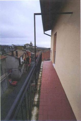 Immobile in asta di 101 m² con più di 5 locali e box auto in vendita a Gradoli - Foto 7