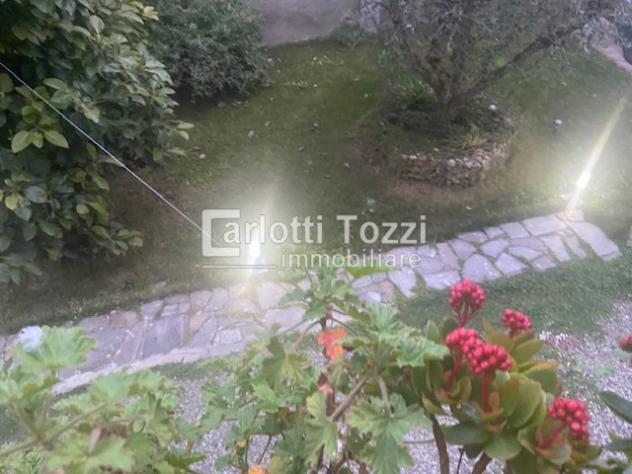 APPARTAMENTO INDIPENDENTE di 5 vani e di 135 mq (GROSSETO) rif. 03555 - Foto 3