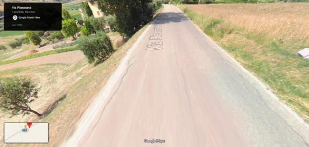 Immobile in asta di 129 m² in vendita a Lapedona - Foto 4