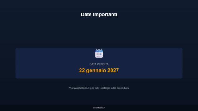 Immobile in asta di 69 m² in vendita a Lissone - Foto 18