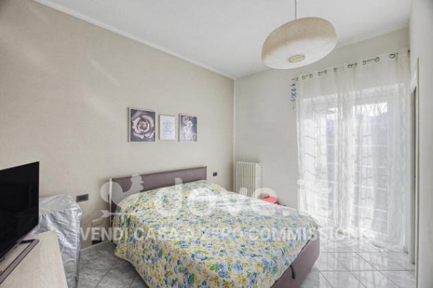 Appartamento di 85 m² con 3 locali e box auto in vendita a Luino - Foto 10