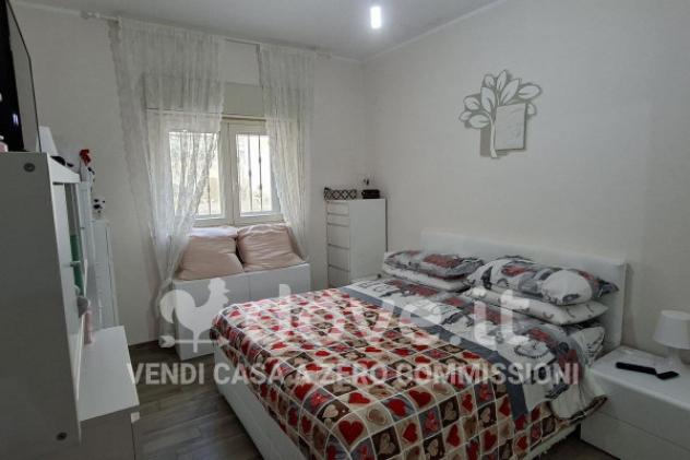 Appartamento di 56 m² con 3 locali e posto auto in vendita a Messina - Foto 11