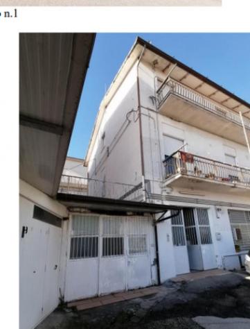 Immobile in asta di 120 m² in vendita a Montegranaro - Foto 9