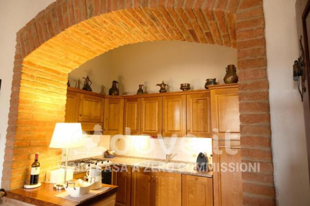 Attico / Mansarda di 160 m² con 5 locali in vendita a Montepulciano - Foto 16