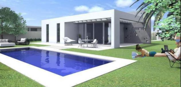 Villa in Via Feudo - Foto 15