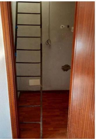 Immobile in asta di 151 m² con più di 5 locali in vendita a Palermo - Foto 11