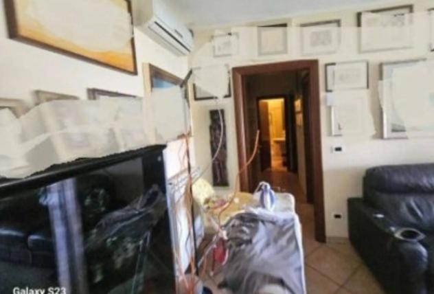 Immobile in asta di 100 m² in vendita a Pescara - Foto 5
