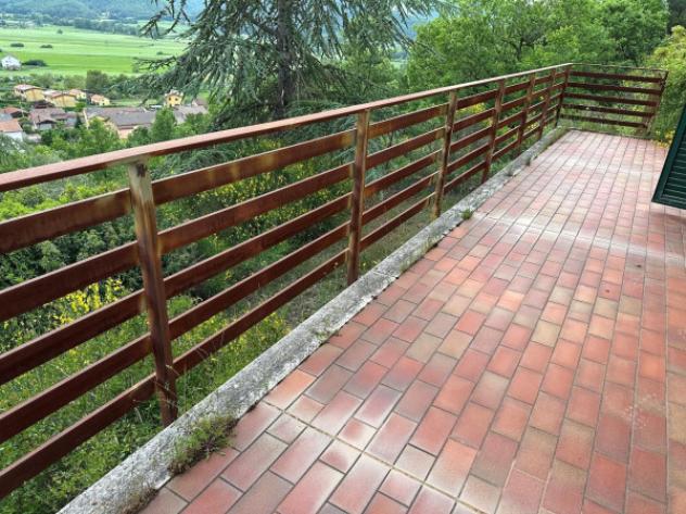 Immobile in asta di 167 m² con più di 5 locali e box auto in vendita a Pignola - Foto 5