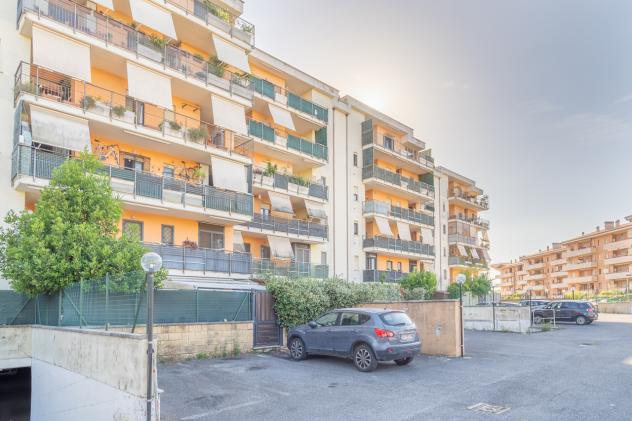 Quadrilocale in vendita a Pomezia - Foto 13