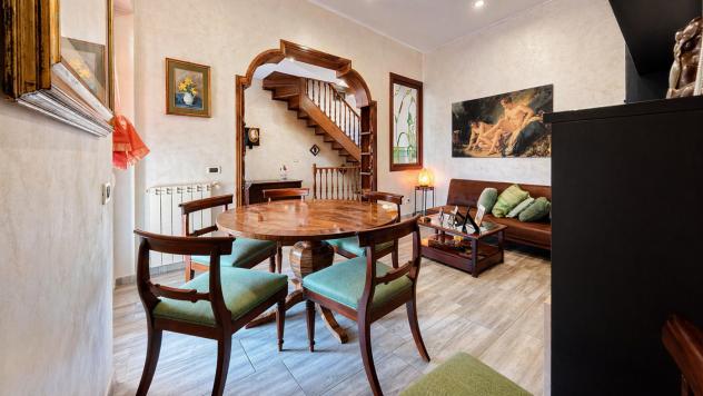 Villa a schiera - Roma . Rif.: Cod. rif 3311144VRG - Foto 7