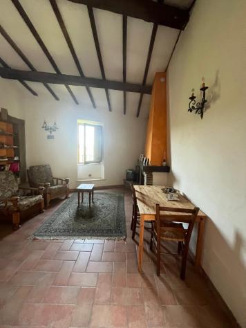 APPARTAMENTO di 2 vani e di 60 mq (SORANO) rif. SORANO 60 CENTRO - Foto 6