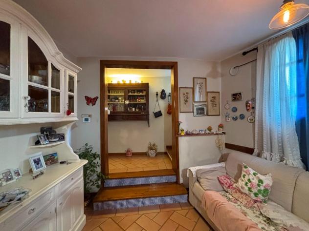 Terratetto in vendita a Morrona - Terricciola 110 mq Rif: 1421621 - Foto 6