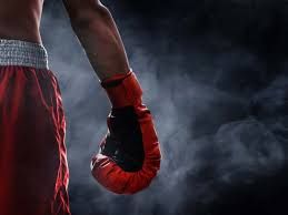 Lezioni di boxe
