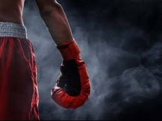 Lezioni di boxe