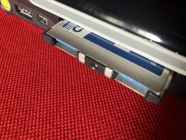 Scheda PCMCIA hub USB 3.0 - Foto 6