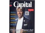 Capital, n. 378, agosto 2011