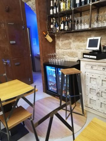 Cessione Attività Riservata - Osteria Mandras Lentas Centro Storico di Alghero - Foto 5