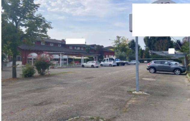 Immobile in asta di 5300 m² in vendita a Bastiglia - Foto 4