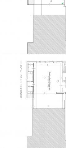 Ufficio in vendita a Guamo - Capannori 290 mq Rif: 1386125 - Foto 2