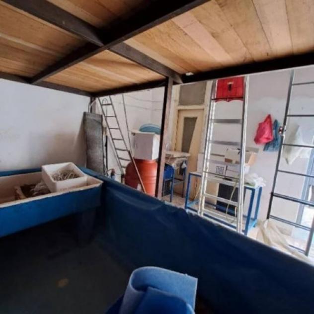 Immobile in asta di 46 m² in vendita a Casavatore - Foto 8