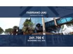 Immobile in asta di 2352 m² in vendita a Fabriano