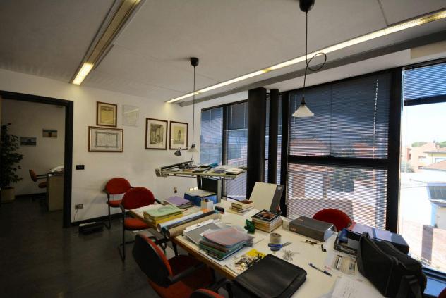 Ufficio in vendita a Sant'Anna - Lucca 100 mq Rif: 792910 - Foto 5