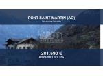 Immobile in asta di 841 m² in vendita a Pont-Saint-Martin