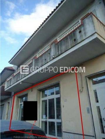 Negozi, botteghe in vendita a Siracusa - Rif. 4553921