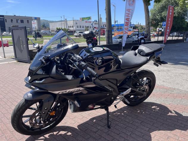 Yamaha YZF R125 null - Foto 5