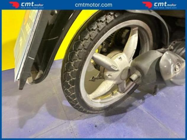 APRILIA Scarabeo 100 Garantito e Finanziabile rif. 23979102 - Foto 4