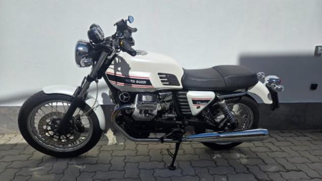 MOTO GUZZI V7 V7 SPECIAL 750 rif. 23772601 - Foto 4