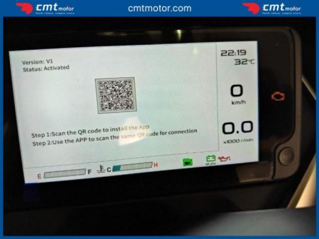 KL Brera GT 350 Garantito e Finanziabile rif. 24087446 - Foto 10