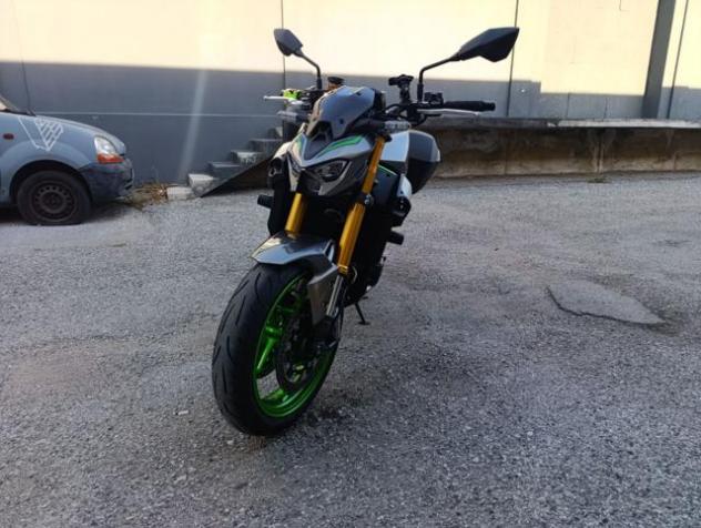 KAWASAKI Z 900 SE Z 900 SE rif. 24194506 - Foto 2