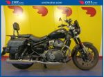 ROYAL ENFIELD Super Meteor 650 Garantita e Finanziabile rif. 23965658