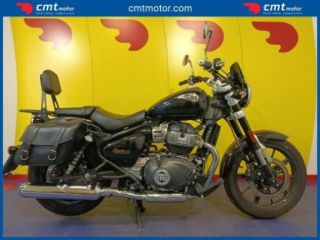 ROYAL ENFIELD Super Meteor 650 Garantita e Finanziabile rif. 23965658
