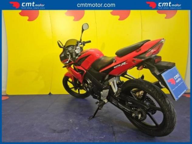 HONDA CBR 125 R Garantita e Finanziabile rif. 23951920 - Foto 7
