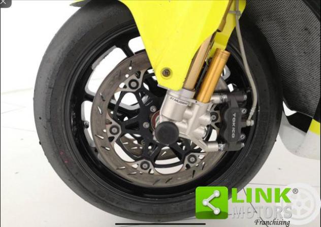 HONDA CBR 1000 RR CAMPIONATO SUPERBIKE 2007 rif. 23899347 - Foto 7