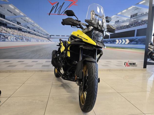 Suzuki V Strom DL 1050 XT 03/2020 - Km 35000 - Foto 3
