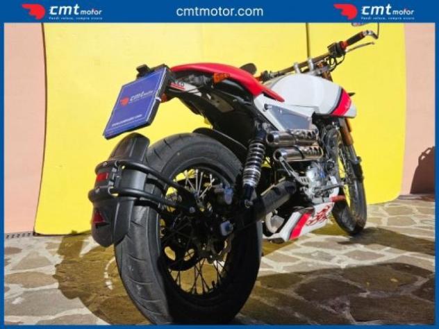 FB Mondial HPS 125 Garantita e Finanziabile rif. 24163189 - Foto 4