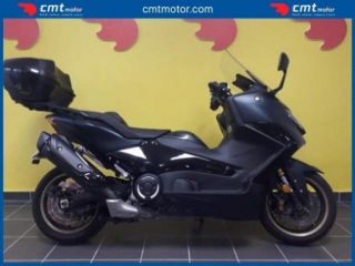 YAMAHA T-Max 560 Garantito e Finanziabile rif. 22359811