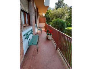 Appartamento in affitto a Marina di Massa - Massa 120 mq  Rif: 1067140