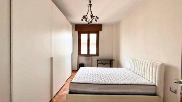Appartamento di 83 m² con 2 locali in affitto a Milano - Foto 8