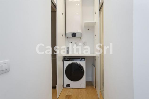 Bilocale arredato in affitto in zona Moscova - Foto 14